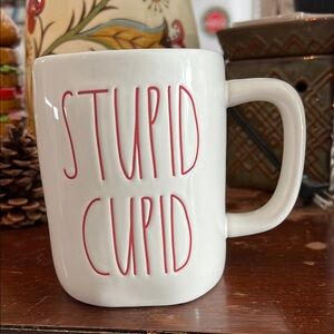 Rae Dunn Valentines Mug